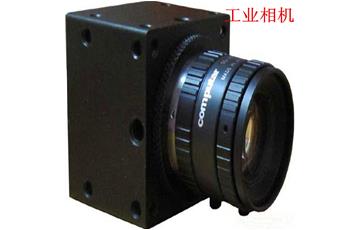 工業(yè)相機(jī)的速度(幀頻/行頻)