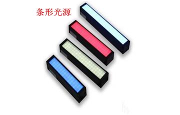 用機(jī)器視覺光源照明突顯不同區(qū)域應(yīng)該采用什么辦法