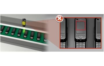機(jī)器視覺(jué)中的計(jì)量和識(shí)別及對(duì)位