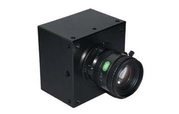 工業(yè)相機的像元深度