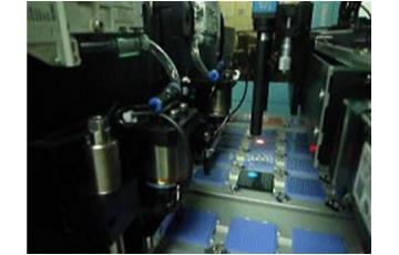 機(jī)器視覺在半導(dǎo)體行業(yè)的應(yīng)用