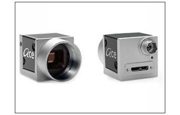 德國Basler高品質(zhì)工業(yè)相機(jī)