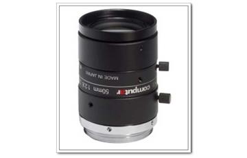 50mm 500萬(wàn)像素工業(yè)鏡頭
